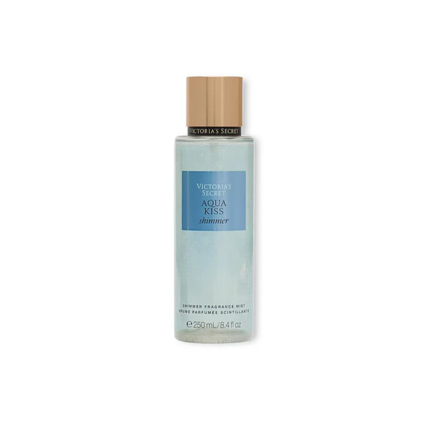 Aqua Kiss Shimmer Victoria´s Secret Body Mist 250Ml