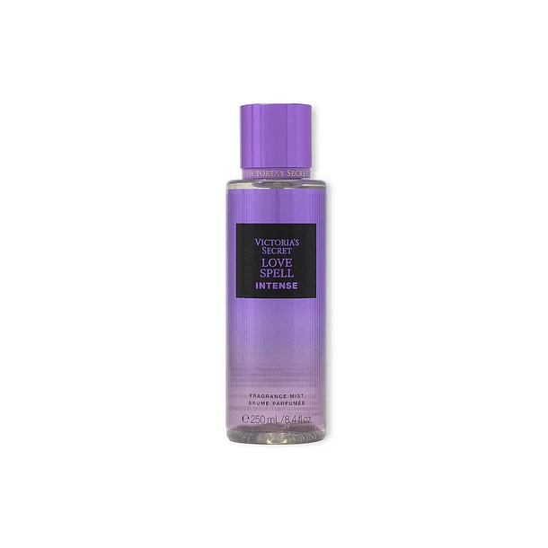 Love Spell Intense Victoria´s Secret Body Mist 250Ml Mujer