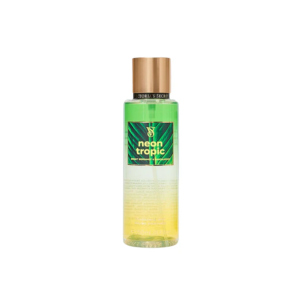 Neon Troip Victoria´s Secret Body Mist 250Ml Mujer