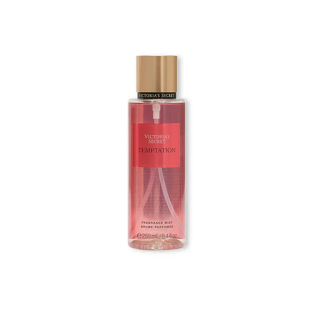 Temptation Victoria´s Secret Body Mist 250Ml Mujer