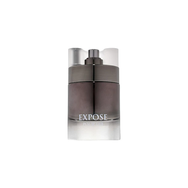 Expose Lui Fragrance World edp 80ML hombre 2