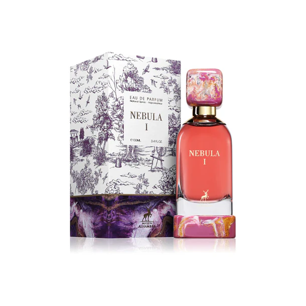 Nebula I Maison Alhambra Edp 100Ml Mujer 1