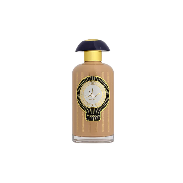 Raed Absolu Lattafa edp 100Ml Unisex 2