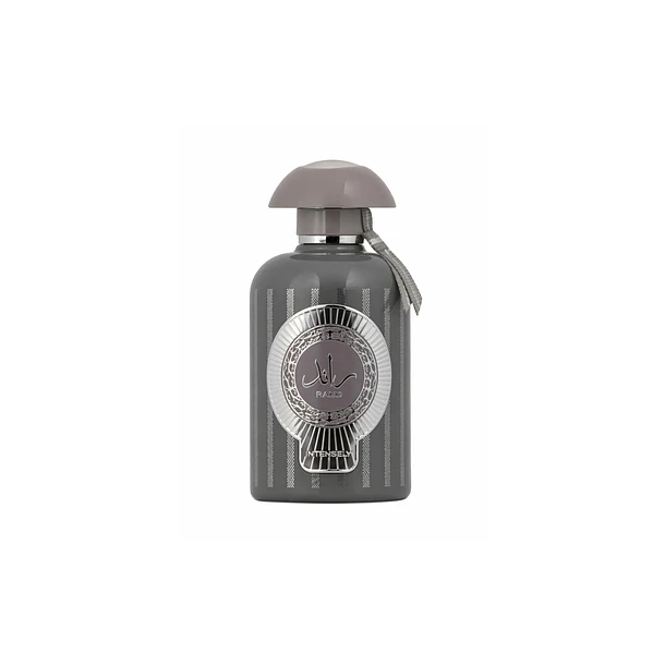 Raed Intensely Lattafa edp 100Ml Unisex 2