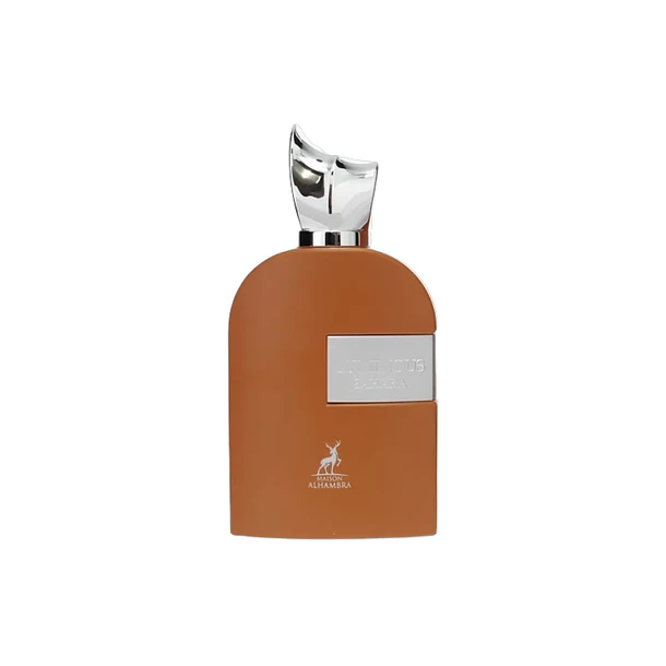 Luminous Sahara Maison Alhambra Edp 100Ml Unisex 2