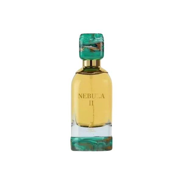 Nebula II Maison Alhambra Edp 100Ml Hombre 2