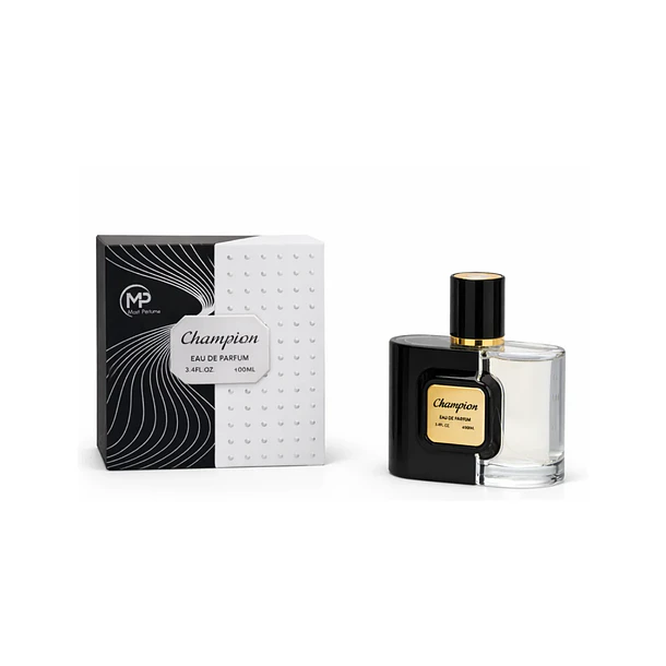 Champion Mast Perfumes Edp 100Ml Hombre 1