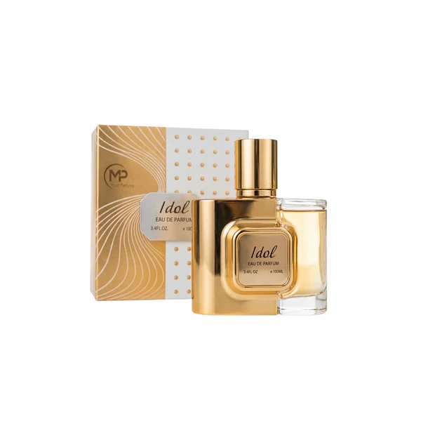 Idol Mast Perfumes  Edp 100Ml Mujer 1