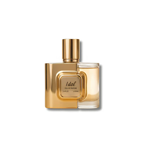 Idol Mast Perfumes  Edp 100Ml Mujer 2
