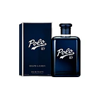 Polo Est 67 Ralph Lauren Edt 200Ml Hombre 1