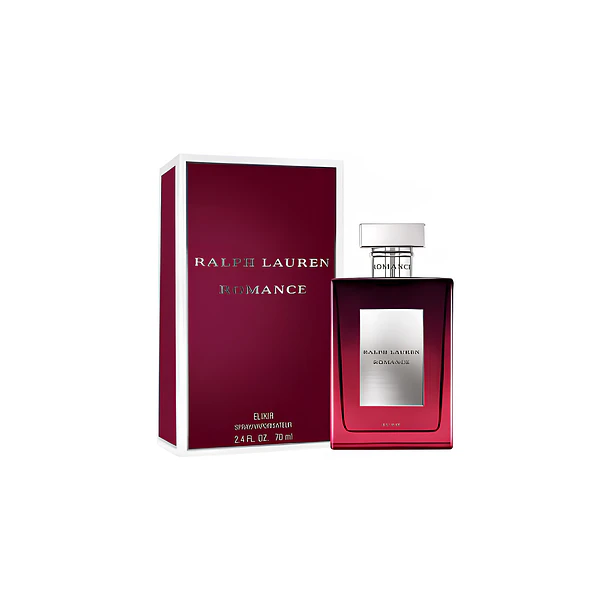 Romance Elixir Ralph Lauren 70Ml Mujer 1