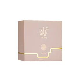 Estuche Teriaq Lattafa Edp 100Ml + 12Ml + Hair Mist 50Ml Unisex