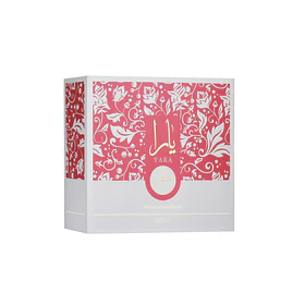 Estuche Yara Candy Lattafa Edp 100Ml + 12Ml + Hair Mist 50Ml Mujer