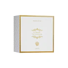 Estuche The Kingdome Lattafa Edp 100Ml + 12Ml + S/G 100Ml Hombre 1