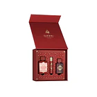 Estuche Bade AL Oud  Sublime Edp 100Ml + 12Ml+ Hair Mist 50Ml Unisex 2