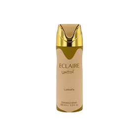 Desodorante Eclaire Lattafa 200Ml Mujer