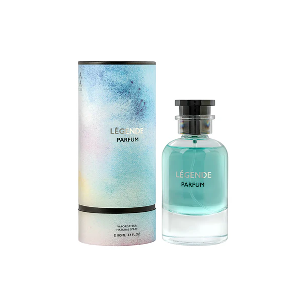 Flavia Legende Parfum 100ML Unisex 1