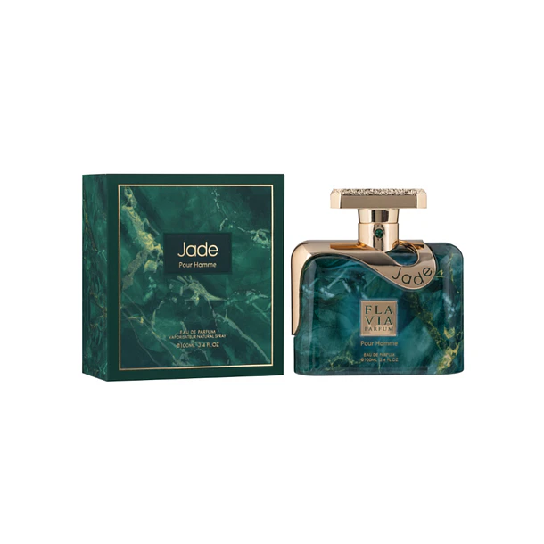 Flavia Jade Edp 100ML Hombre 1