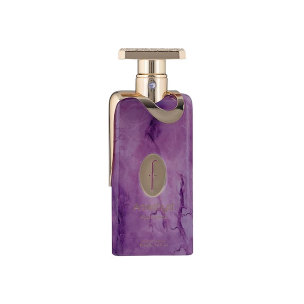 Flavia Amethyst Edp 100ML Mujer 2