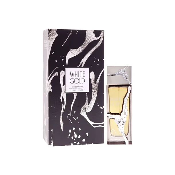 Flavia White Gold Edp 100ML Hombre 1