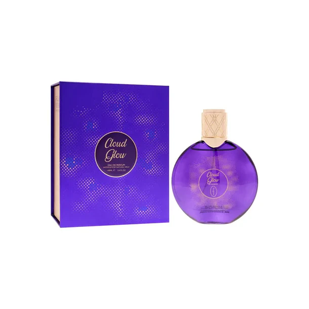 Flavia Cloud Glow Edp 100ML Mujer 1