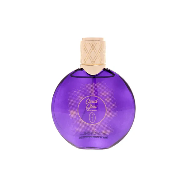 Flavia Cloud Glow Edp 100ML Mujer 2