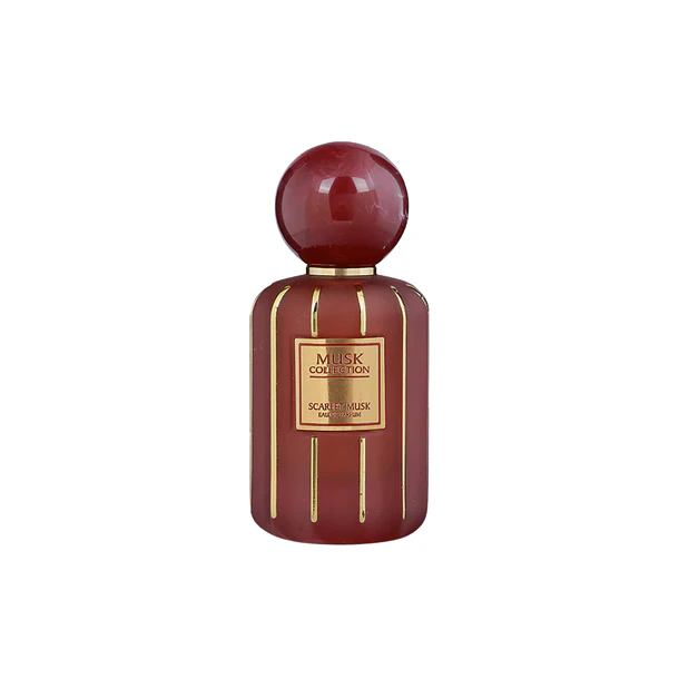 Flavia Musk Collection Scarlet Musk Edp 100ML Unisex 2