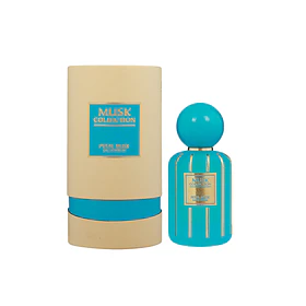 Flavia Musk Collection Petal Musk Edp 100ML Unisex