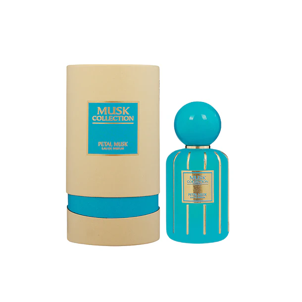Flavia Musk Collection Petal Musk Edp 100ML Unisex 1