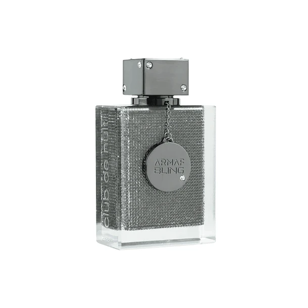 Club De Nuit Bling Armaf Edp 75ML Unisex 2