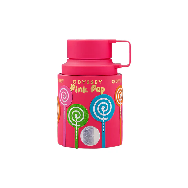 Odyssey Pink Pop Armaf Edp 100ML Mujer 2