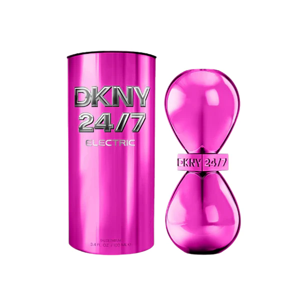 Dkny Electric 24/7 Edp 100ML Mujer 1