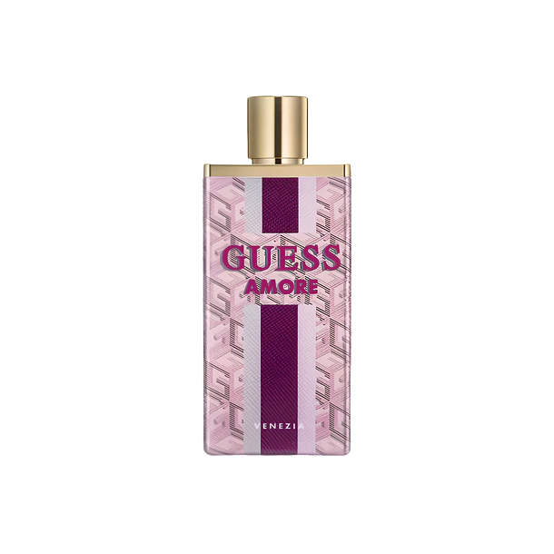 Guess Amore Venezia Edt 100ML Mujer 2