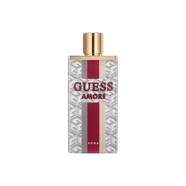 Guess Amore Roma Edt 100ML Mujer 2