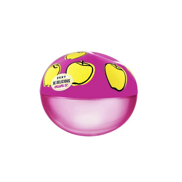 Be Delicious Orchard St Dkny Edp 100ML Mujer 2