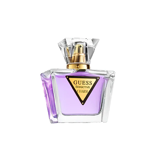 Guess Seductive Charm Edt 75ML Mujer 2