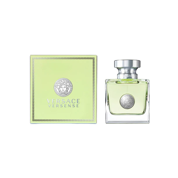 Versace Versense Edt 50ML Mujer 1