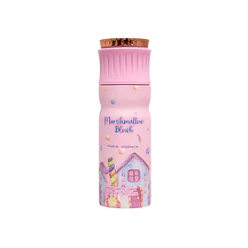 Desodorante Marshmallow Blush Paris Corner Perfumed Spray 200Ml Unisex