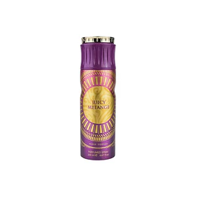 Desodorante Juicy Melange  Paris Corner Perfumed Spray 200Ml Unisex