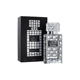Ayaan Maryaj Edp 100Ml Hombre
