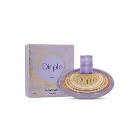 Dimple For Her Maryaj Edp 100Ml Mujer