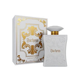 Duchess For Her Maryaj Edp 100Ml Mujer
