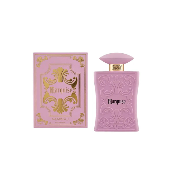 Marquise Maryaj Edp 100ml Mujer 1