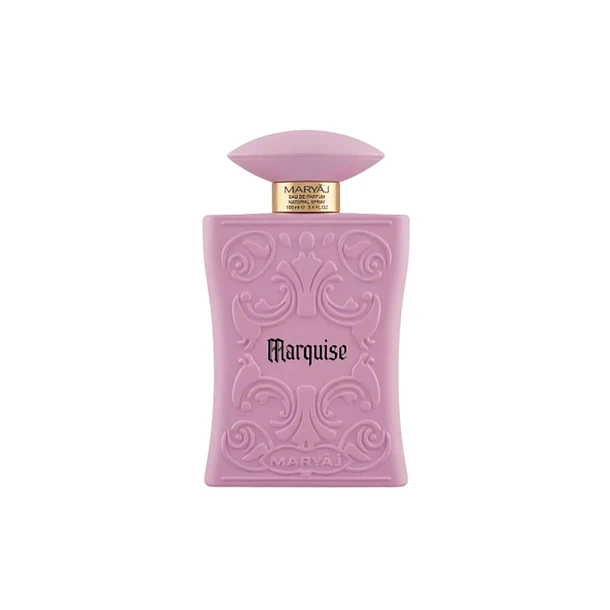Marquise Maryaj Edp 100ml Mujer 2