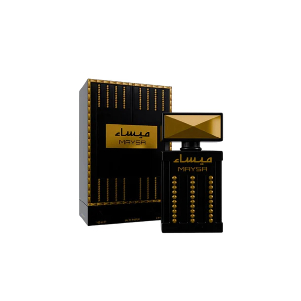 Maysa Maryaj Edp 100Ml Unisex 1