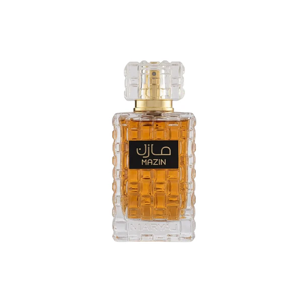 Mazin Maryaj Edp 100Ml Unisex 2