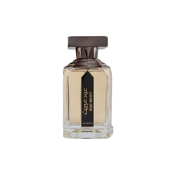 Oud Merit Maryaj Edp 100Ml Unisex 2
