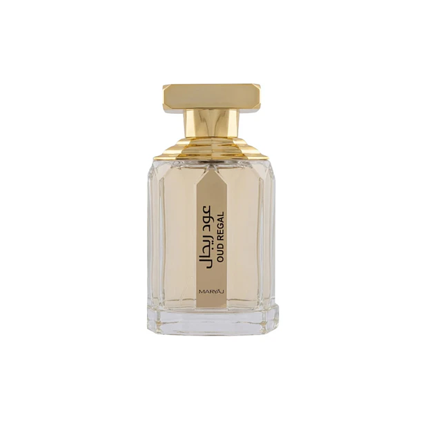 Oud Regal Maryaj Edp 100Ml Unisex 2
