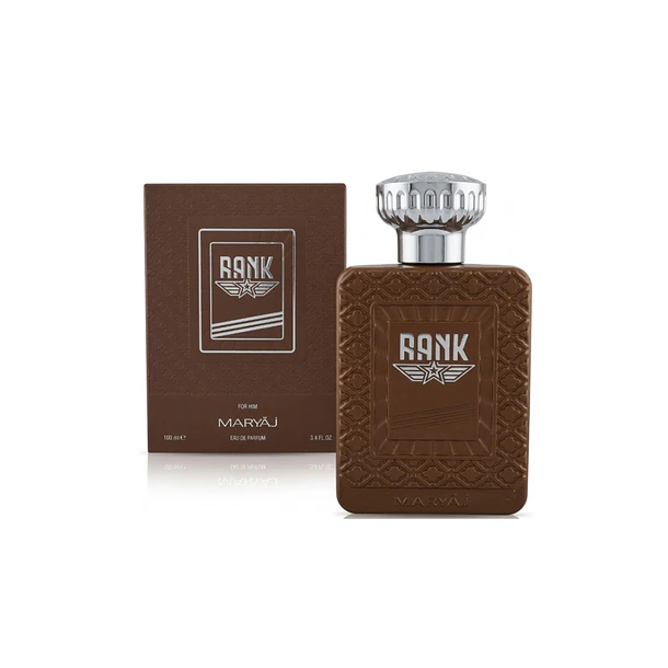 Rank Maryaj Edp 100Ml Hombre 1