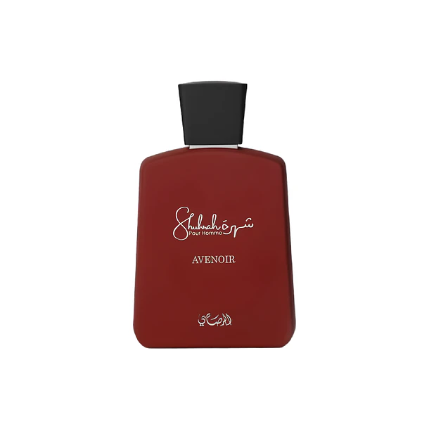 Shuhrah Avenoir Pour Homme Edp 90Ml Hombre 2